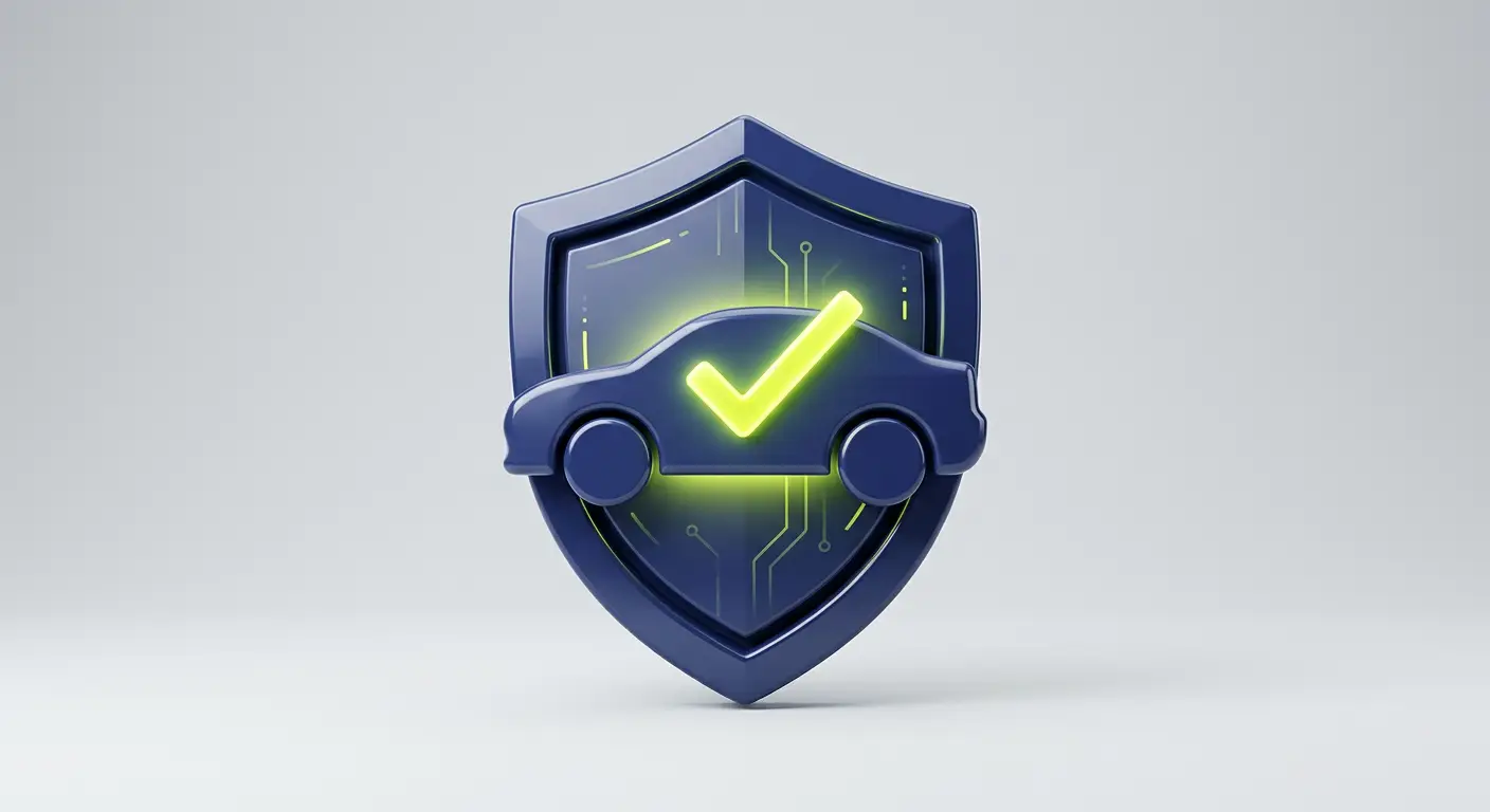 Cars4U Process Icon